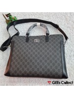 Gucci design Laptop Bag