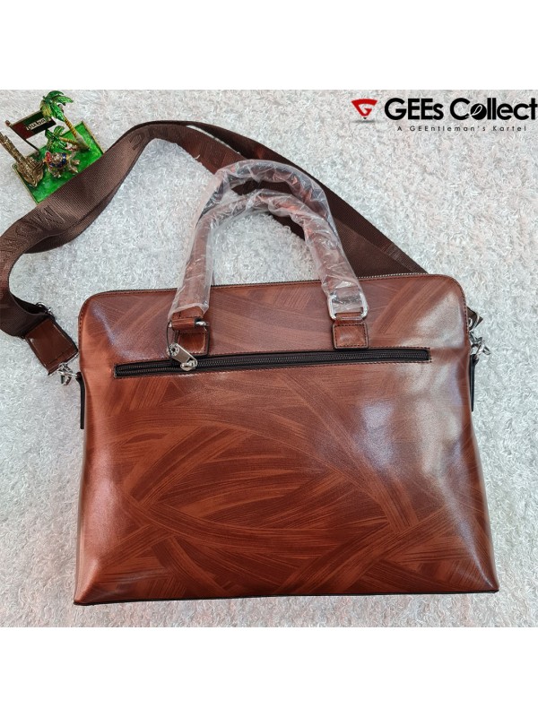 Pure Leather Laptop Bag Lagos Nigeria