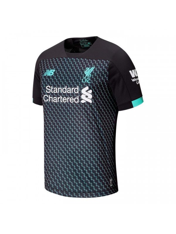 Liverpool 3rd Jersey 2019/2020