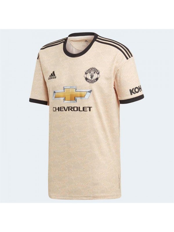 jersey away manchester united 2020