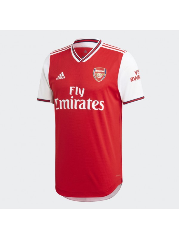 Authentic Arsenal Home Jersey 2019/2020