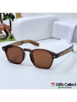 CE-023 Brown Shades 