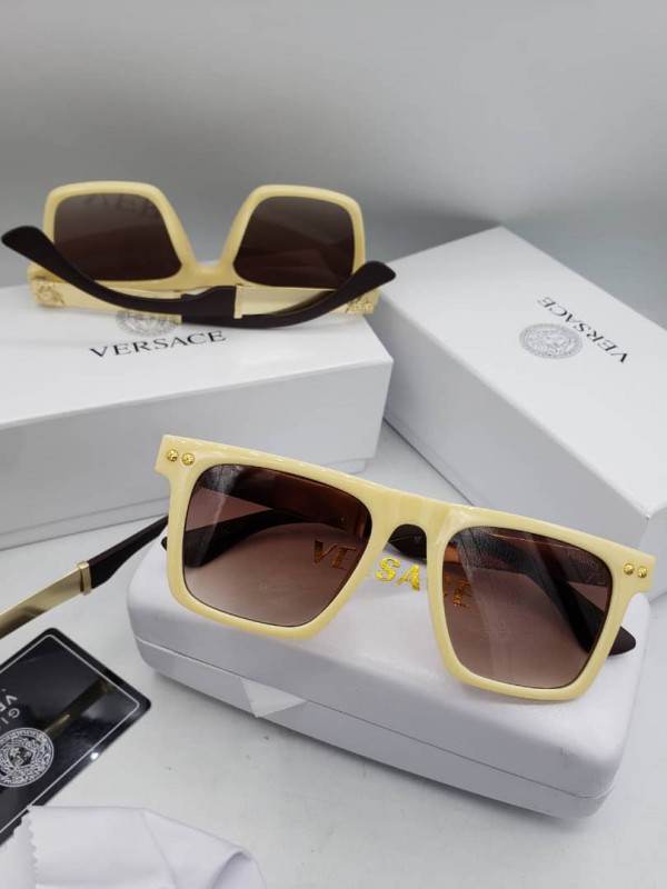 brown shade sunglasses