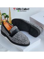 GIV MONK DESIGNER SHOE