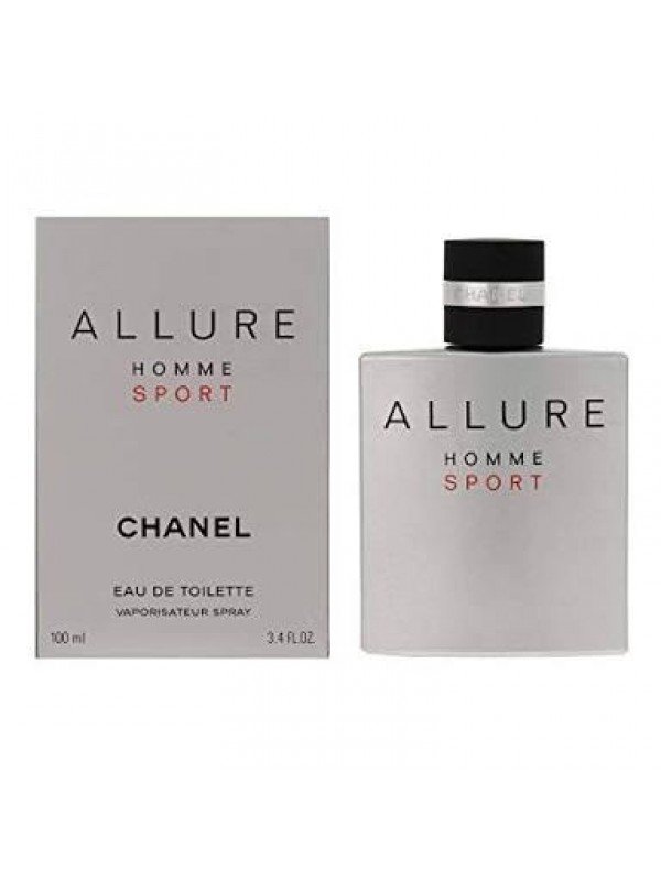 Allure Homme Sport 100ml
