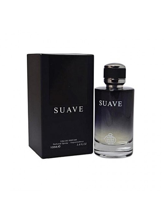 Suave Fragrance World Perfume 100ml