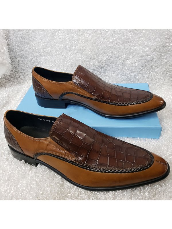 Buy Men's Shoes Online In Nigeria