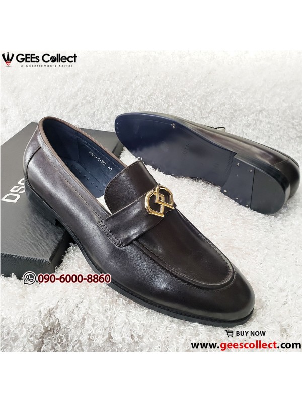 dsquared loafers shoes