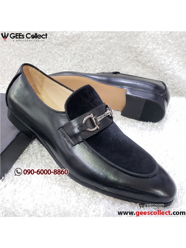d and g loafer shoes