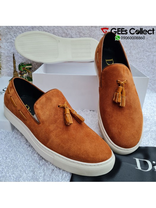 causal shoes Lagos nigeria
