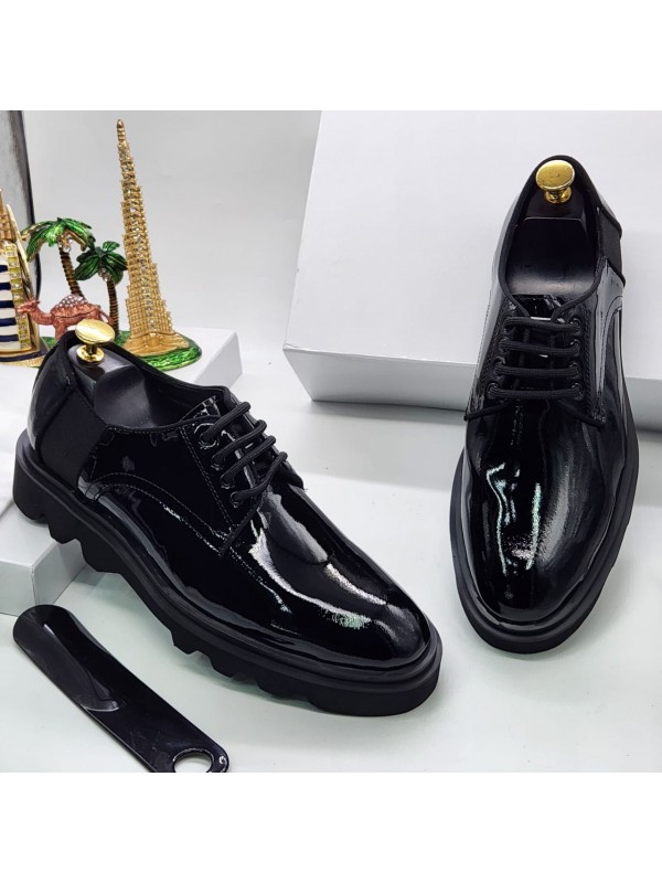 Original Louis Vuitton Half-Shoe Collection Available in Surulere - Shoes,  Kunleski Luxuries